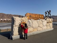 -图们国门景区