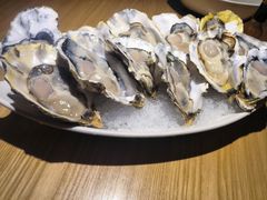-松岛日本料理(汾江路店)
