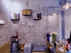 -喜柿咖啡SeeS coffee