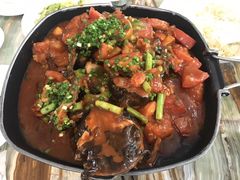 -椿记烧鹅(叠彩店)