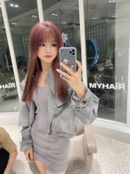 -MY HAIR ARDOR