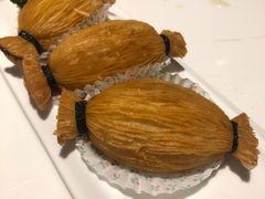 泰国榴莲酥（精）-虾饺妹·酒家(金碧店)