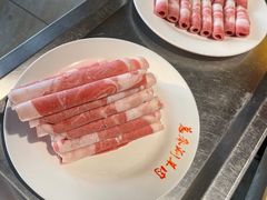 -总参北京涮羊肉