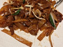 -留半山·香港食堂(啦啦宝都店)
