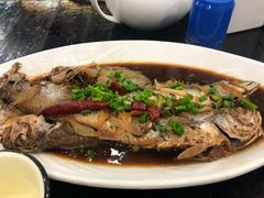-绍兴名菜馆(可乐路店)