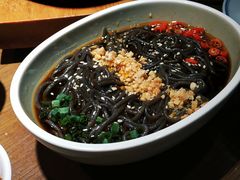 蕨根粉-刀板香·安徽菜(望江东路店)