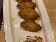-土大力韩式烤肉料理(和平路店)