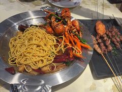 -聚味瞿记·龙虾堂(渔人码头一店)