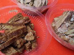 -老赵面店(大西路店)