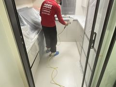 -清新全家甲醛治理(浦东新区店)