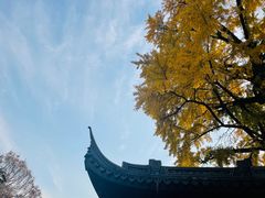 -惠山古镇·寄畅园