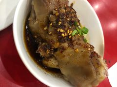 七星猪蹄-蒋炸酱(内东街店)