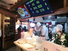 -闽上鲜·福建菜(龙湖滨江天街店)