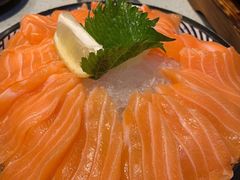 -万岁寿司(万国店)