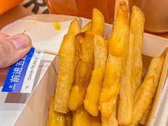 -前进5路汉堡炸鸡(前进五路店)