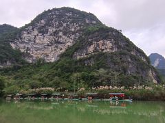 -大新明仕山庄