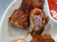 -四里沙茶面(湖滨四里店)