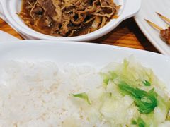 -南城香(北京南站店)