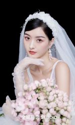-全城热恋璀璨婚纱摄影(国贸总店)