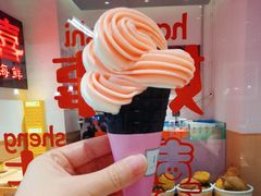 -邹开喜·炭炉鸡煲·海鲜火锅(虹口足球场店)