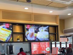 -蔡明纬热干面(长港路店)