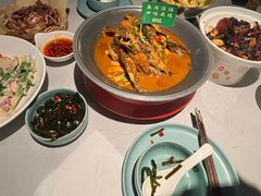 -老房子·南昌菜(双子塔店)