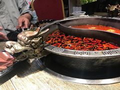 -销魂美蛙鱼头火锅(上海首店)