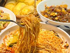 -茅庐川菜(烟台万象汇店)