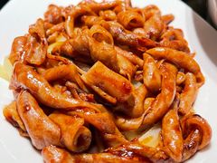 豉油皇鹅肠-炳胜品味(海印总店)