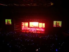 -八万人体育馆-外场足球场