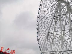 -南昌之星摩天轮