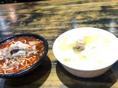 -龙抄手(文殊坊店)