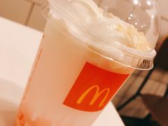 -麦当劳(文武路店)