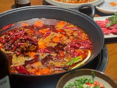 -巴隆门重庆老火锅(太湖路店)