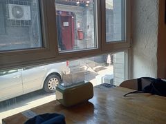 -鬼味烤翅(南锣鼓巷店)