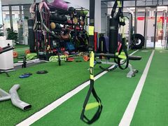 -FEELINGME乐刻私教馆·健身(朗悦居店)
