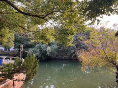 -丝绸小镇荻港古村
