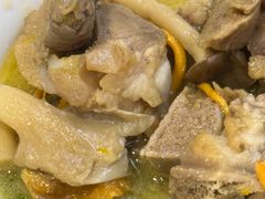 -草墩罗非鱼庄•野生菌•腊排骨(七星街上段店)