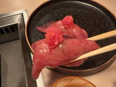 -焼肉矢澤 京都