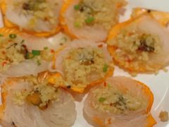 -凯利酒店自助餐(元美中路店)