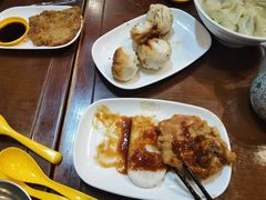 -大壶春生煎(四川中路店)
