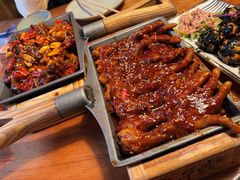 -干杯小木屋米酒店(罗斯福店)