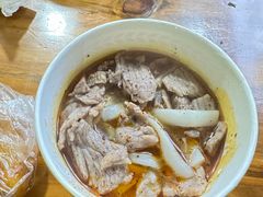 -王记生烫牛杂面馆(兰陵路店)