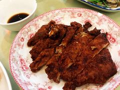 特色排骨-小实惠嘉(威海路店)