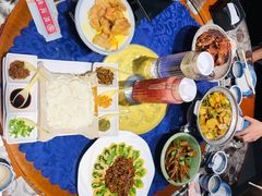 -95号酱骨·一块豆腐(展春园西路店)