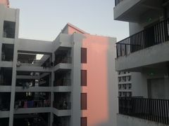 -海南热带海洋学院(三亚校区)