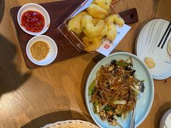 -山东宾馆·齐鲁苑餐厅