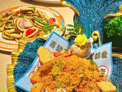 -喜碧海鲜·十三年本土海鲜老字号(上排店)