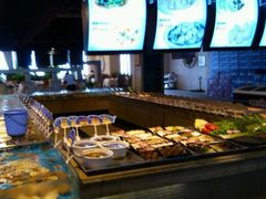 -渔公码头·九龙湾国际饭店