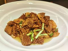 -闫府私房菜·老字号(恒隆店)